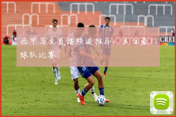 西甲马竞直播频道推荐，关注豪门球队比赛