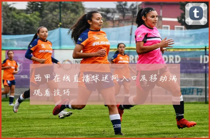 西甲在线直播球迷网入口及移动端观看技巧